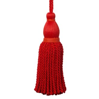 SAISONS KEY TASSEL