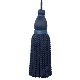 SAISONS KEY TASSEL