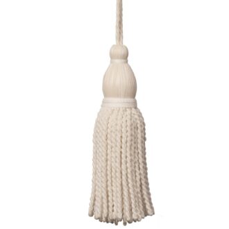 SAISONS KEY TASSEL