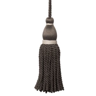 SAISONS KEY TASSEL