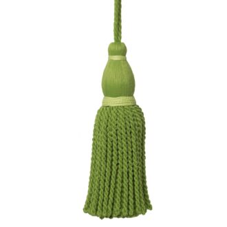 SAISONS KEY TASSEL