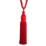 SAISONS TASSEL TIEBACK