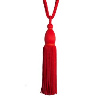 SAISONS TASSEL TIEBACK