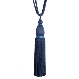 SAISONS TASSEL TIEBACK