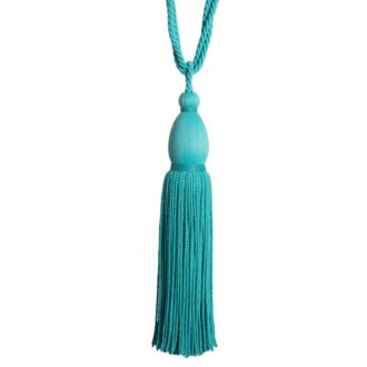 SAISONS TASSEL TIEBACK