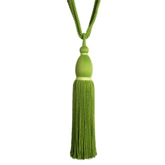 SAISONS TASSEL TIEBACK