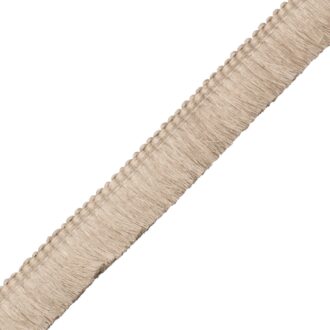 LA TERRE 1" BRUSH FRINGE