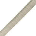 LA TERRE 1" BRUSH FRINGE