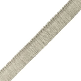 LA TERRE 1" BRUSH FRINGE