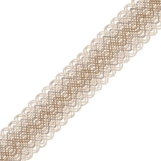 IBIZA LACE BRAID