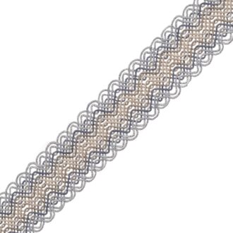 IBIZA LACE BRAID