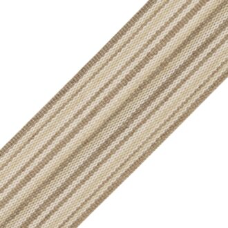 NEWPORT STRIPED BORDER