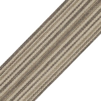 NEWPORT STRIPED BORDER