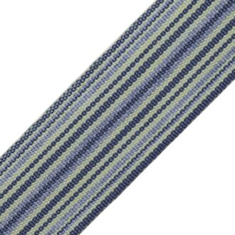 NEWPORT STRIPED BORDER