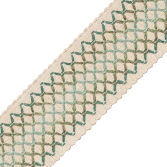 AVALON CHEVRON BORDER