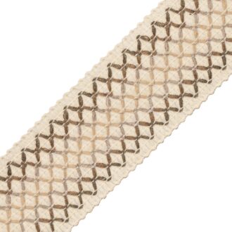 AVALON CHEVRON BORDER