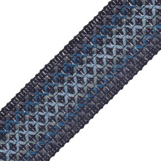 AVALON CHEVRON BORDER