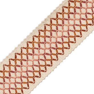 AVALON CHEVRON BORDER