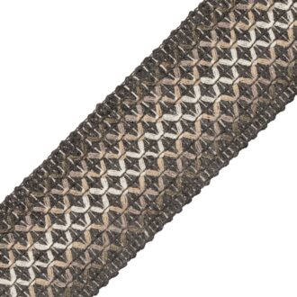 AVALON CHEVRON BORDER