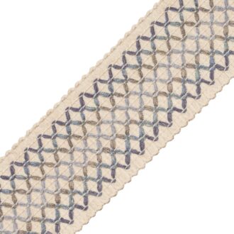 AVALON CHEVRON BORDER