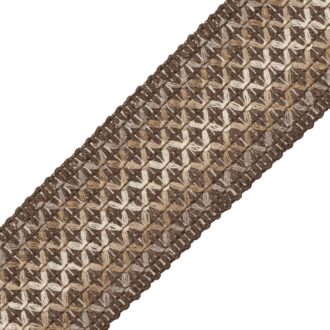 AVALON CHEVRON BORDER