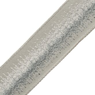 TENGA EMBROIDERED BORDER