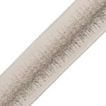 TENGA EMBROIDERED BORDER