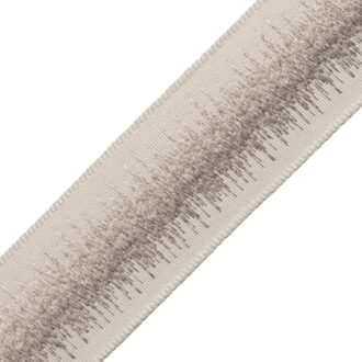 TENGA EMBROIDERED BORDER