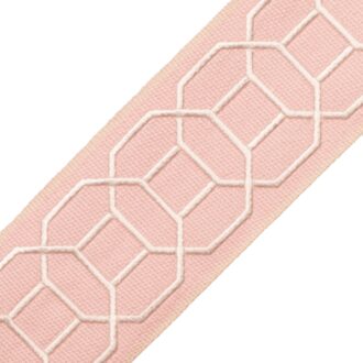 SAKIORI EMBROIDERED BORDER
