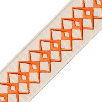 HEKO EMBROIDERED BORDER