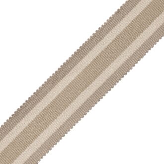 CALLEN STRIPED BORDER