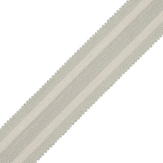 CALLEN STRIPED BORDER
