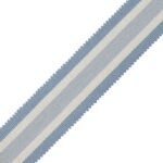 CALLEN STRIPED BORDER