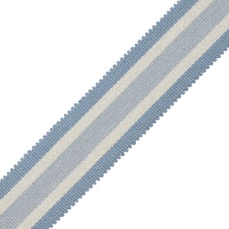 CALLEN STRIPED BORDER