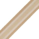 CALLEN STRIPED BORDER