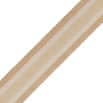 CALLEN STRIPED BORDER