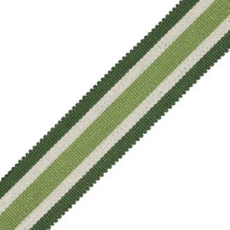 CALLEN STRIPED BORDER