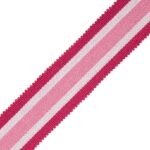 CALLEN STRIPED BORDER