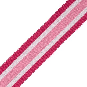 CALLEN STRIPED BORDER