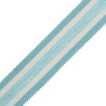 CALLEN STRIPED BORDER
