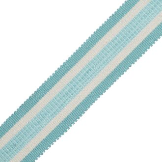 CALLEN STRIPED BORDER
