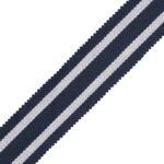 CALLEN STRIPED BORDER