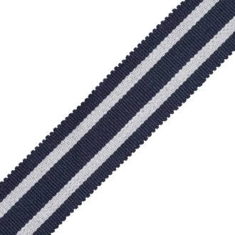 CALLEN STRIPED BORDER