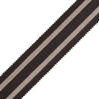 CALLEN STRIPED BORDER