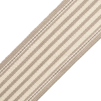 HUDSON STRIPED BORDER