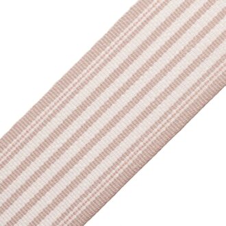 HUDSON STRIPED BORDER