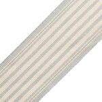 HUDSON STRIPED BORDER