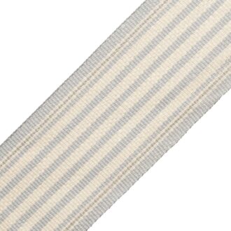 HUDSON STRIPED BORDER