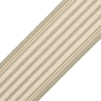 HUDSON STRIPED BORDER