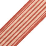 HUDSON STRIPED BORDER